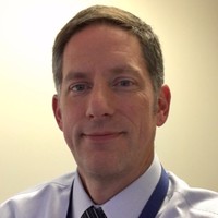Jon Parham