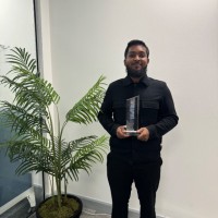 Mohammed kamal Choudhury