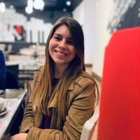 Carolina Aguilar Pereira