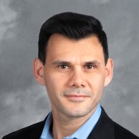 Navid Kazemi-Sarhad