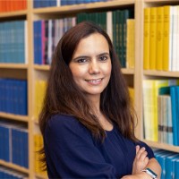 Smita Upadhaya