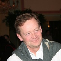 Ted Velander
