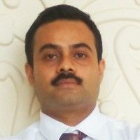 Sudipto Mukherjee