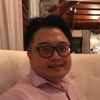 Albert Ho