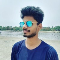 Himanshu Kesharwani