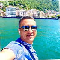 Ahmed Hedaia