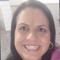 Lyne Christina Pereira dos Santos