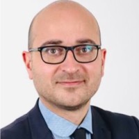 Alkan Aslan, Mrics