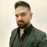 Alistair Camilleri