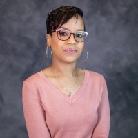 Crystal Browley-Stoner BA, CCA