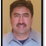 Roland Salinas