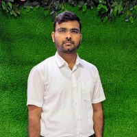 Sagar Bamashetti