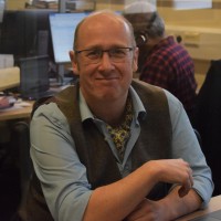 Matt Brown
