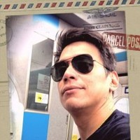 alan hung