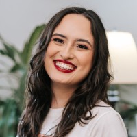 Amanda Duarte 🔜 Devcon and Gamescon