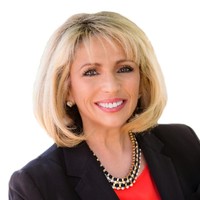 Debbie George