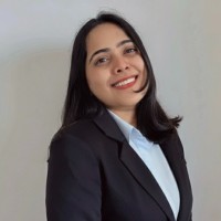 Suruchi Jadhav