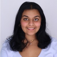 Serena Hirani