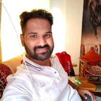 Suyash Deepak Parnerkar