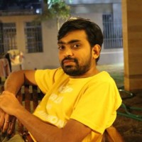 Kewal Shah