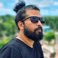 Amar Thapa