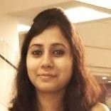 Kirti Khandelwal