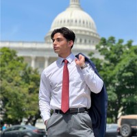 Mitchell Gonzalez