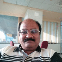 Rajasekhar Veeramachaneni