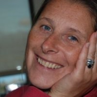 Jo Scott