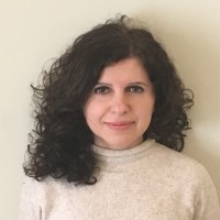 Songul Kutlu Gaughran, Phd