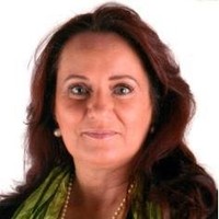 Luisa Marques