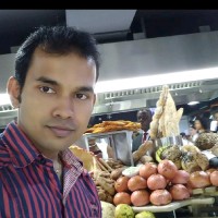 Mishon Singha