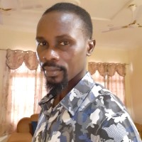 Adamnyamaa Mustapha