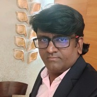 Harindra Kumar Gaddam