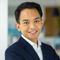 Arief Pratama