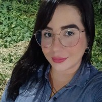 Milena Santana Almeida