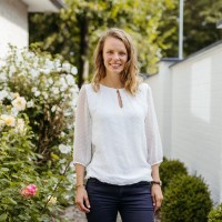Marieke Bargheer