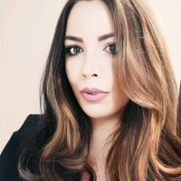 Juliana Fernandes Pere