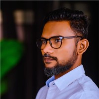 Shankar Suryawanshi