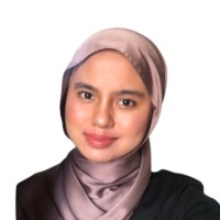 Natasha Hasbullah