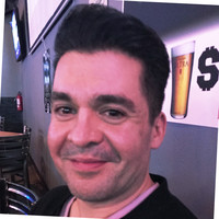 Joe Zaragoza