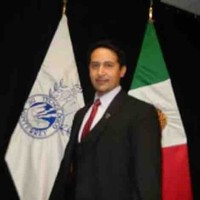 Enrique Segura G