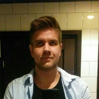 Mikael Gustafsson 🏴