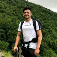 Kanishk Singh