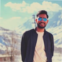 Sharwan Jangid