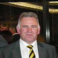 Paul Hart