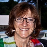 Inger Christine Skåret