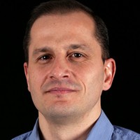 Michael Lebailly