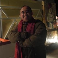 Syarif Hidayat