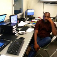 Ousmane Bah